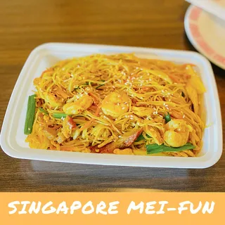 N13.Singapore Mei Fun