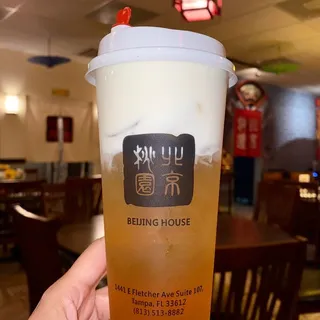 Wangzai Milk Drink ()