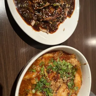 A8.Mouth Watering Chicken