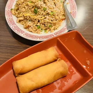 A1.Spring Roll ()