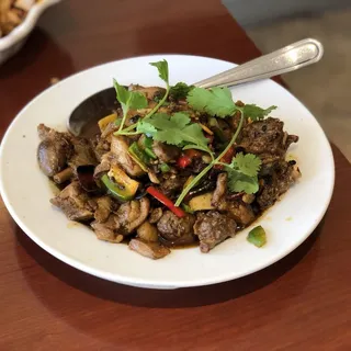 DK1.Tao Ginger Duck ()