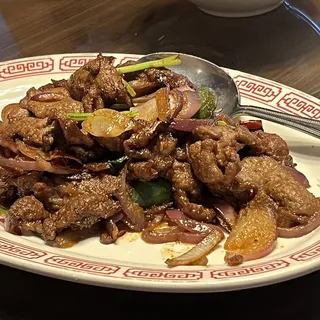 L2.Lamb W. Cumin Seed