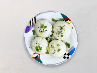 Dragon Pavilion Asian Fusion