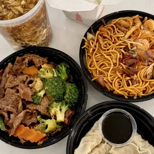 food