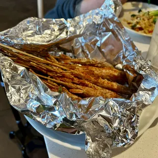 food