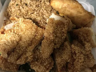 Young's Garden Chinese Restaurant