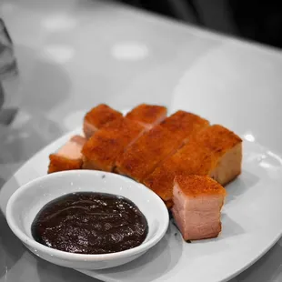 Roast Pork @whaevaeats