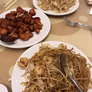 General Tso 's Chicken