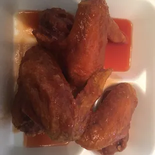 chicken wings, fried chicken, food, chicken, chicken wings and fried chicken, fried chicken wings, bbq wings, poultry, bbq chicken