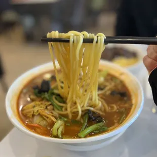 Beijing Restaurant