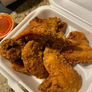 Chicken Wing