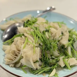 soups and chowder, food