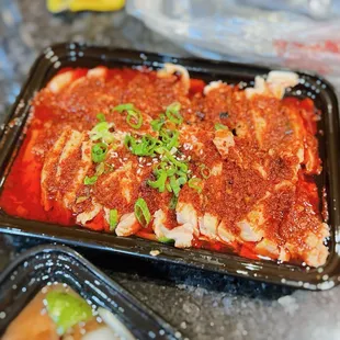 ribs, food, bbq ribs