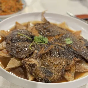 food, soups and chowder