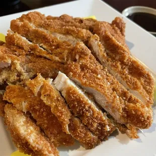 Chicken Katsu