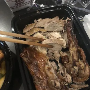 Peking Duck