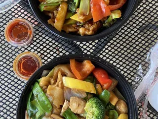 Hunan Cafe