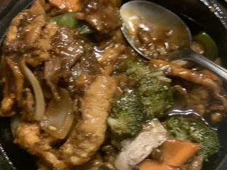China Town Carryout