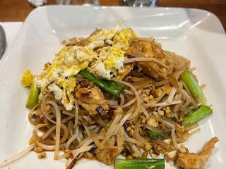Panisa Thai Dining