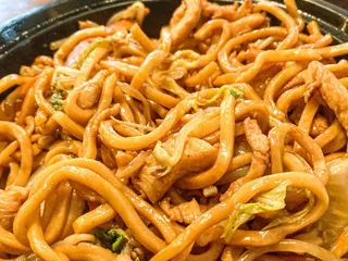 Szechuan D'lite