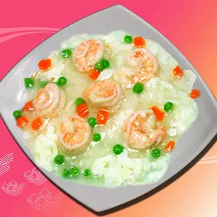 soups and chowder, food