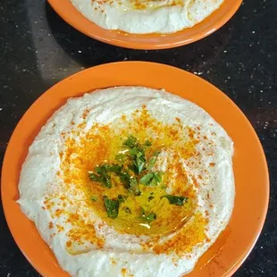 Hummus