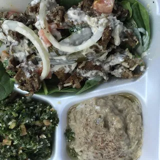 Taboulleh Salad