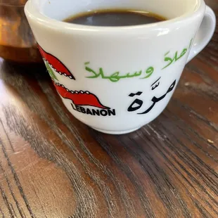 Coffee