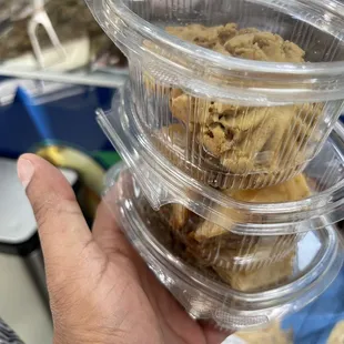 Date cookies