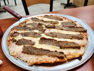 Halal Food Express