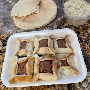 Beirut Bakery and Meat Market