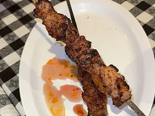 Eerkin's Uyghur Cuisine