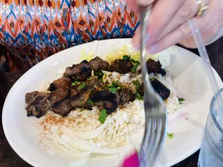 Al Shallal Restaurant