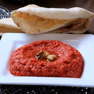 Muhammara