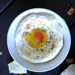 Labneh