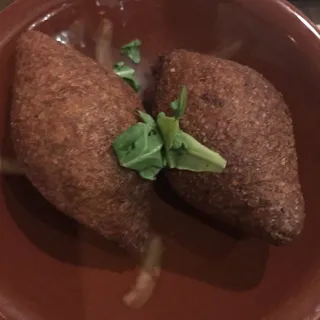 Kibbie Qraas