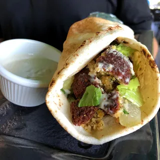 Falafel