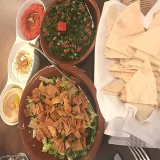 Fattoush