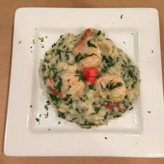 House Risotto