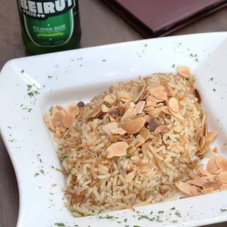 1. Arabic Rice