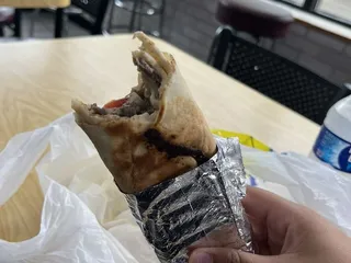 Billis Shawarma