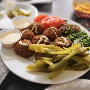 Falafel