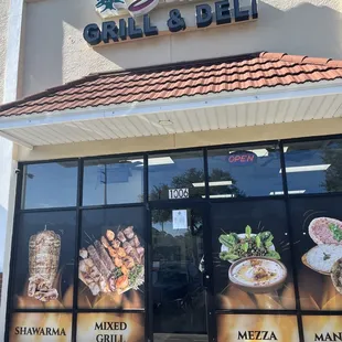 This is the location!