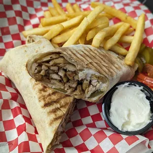 wraps, burrito, food, burritos and wraps