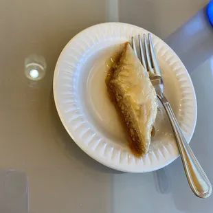 Baklava