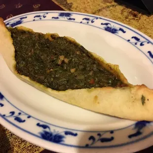 Spinach Pie