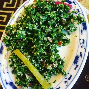 Tabouleh