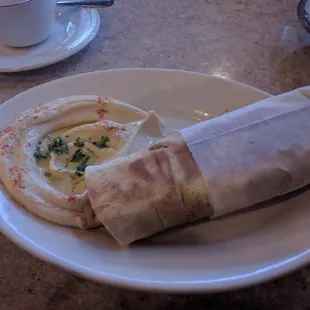Shawarma! #Avengers