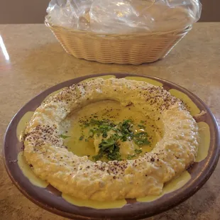 baba ganoush
