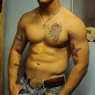 Travis H.